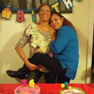 Meet your Posher, Milly